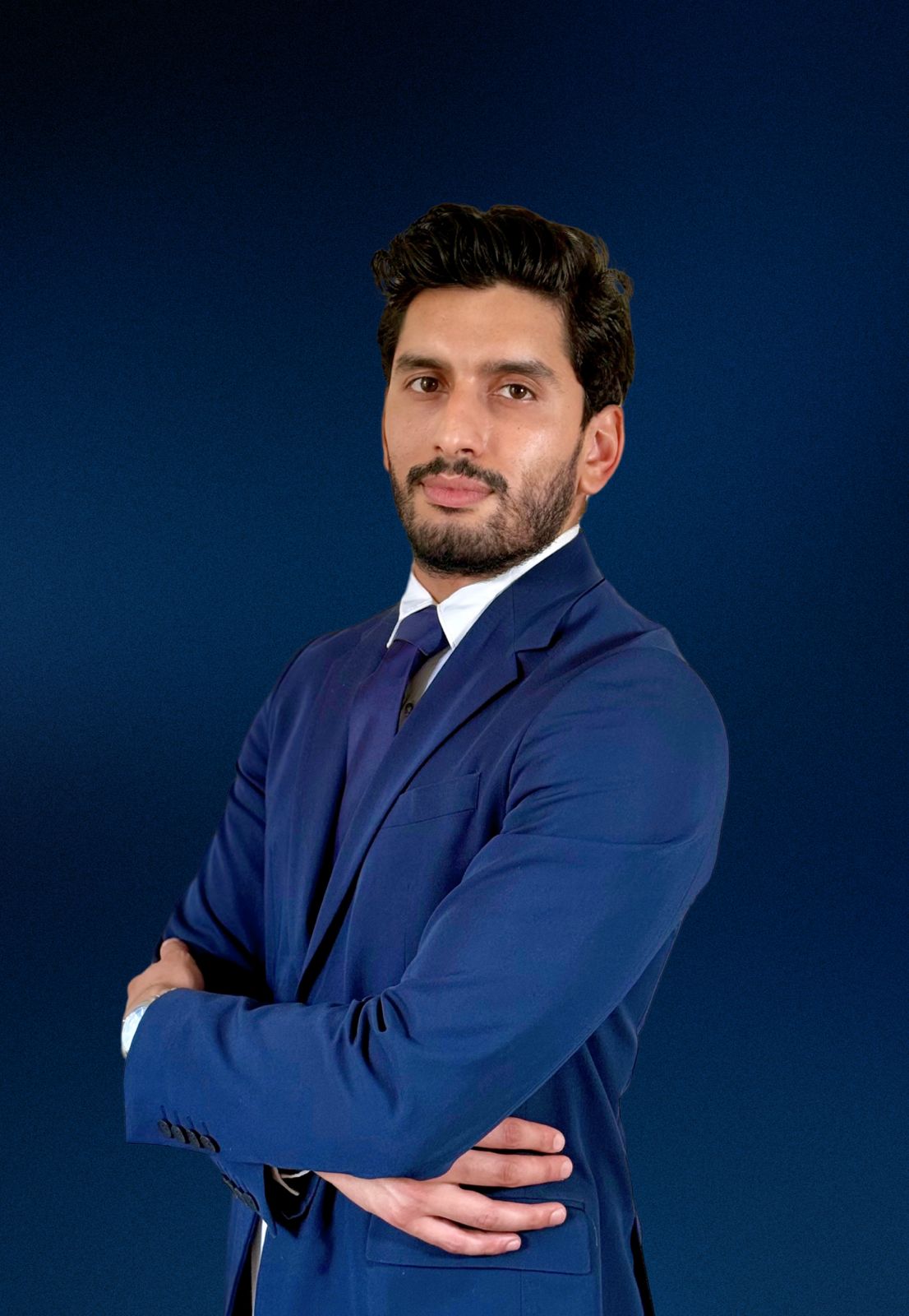 Osmani Walid